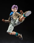 Dragon Ball GT S.H. Figuarts Action Figure Trunks 12 cm