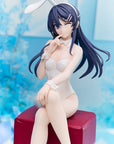 Rascal Does Not Dream Statue Mai Sakurajima Bunny Ver. 21 cm