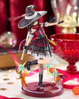 Konosuba God's blessing on this wonderful world! PVC Statue Megumin: Light Novel 10th Anniversary Ver. 18 cm