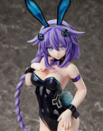 Hyperdimension Neptunia PVC Statue 1/4 Purple Heart: Bare Leg Bunny Ver. 47 cm