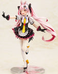 Tomari Mari PVC Statue 1/7 Tomari Mari 24 cm