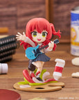 Bocchi the Rock! PalVerse PVC Statue Ikuyo Kita 11 cm