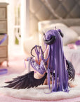 Original Character PVC Statue 1/6 Amethyst illustration by Daefny Bonus Edition 13 cm