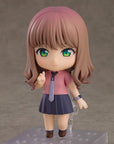 Gridman Universe Nendoroid Action Figure Yume Minami 10 cm