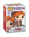 Breakfast Club POP! Movie Vinyl Figure Claire 9 cm