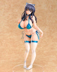 Original Character PVC 1/6 Sakura Kaede Kareshi ni Onegaisarete Cosplay suru Onnanoko 26 cm