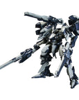 Armored Core Plastic Model Kit 1/72 Interior Union Y01-Tellus Full Package Version 16 cm