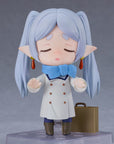 Frieren: Beyond Journey´s End Nendoroid Action Figure Frieren Winter Clothes Ver. 10 cm