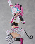 Love Live! Nijigasaki Academy School Idol Club PVC Statue 1/7 Rina Tennoji 23 cm