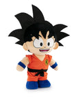 Dragon Ball Plush Figure Goku 34 cm