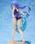 Mushoku Tensei: Jobless Reincarnation PVC Statue 1/7 Roxy Migurudia Navy Blue Swimsuit Ver. 20 cm