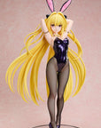 To Love-Ru Darkness PVC Statue 1/3 Golden Darkness: Bunny Ver. 59 cm