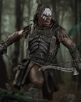 The Lord of the Rings Art Scale Statue 1/10 Lurtz, Uruk-Hai Leader 23 cm