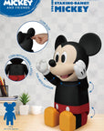 Disney Syaing Bang Vinyl Bank Mickey and Friends Mickey 48 cm