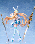 Fate/Grand Order PVC Statue 1/7 Berserker/Altria Caster 30 cm