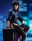 Ghost in the Shell Pop Up Parade PVC Statue Motoko Kusanagi: 1995 Ver. L Size 28 cm