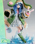 Date A Live Prisma Wing PVC Statue 1/7 Yoshino 20 cm