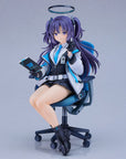 Blue Archive PVC Statue 1/7 Yuuka Daily Life Of A Treasurer 20 cm