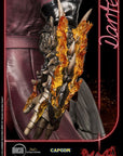 Devil May Cry Ultimate Statue 1/3 Dante Masters Edition 92 cm