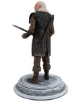 The Witcher PVC Statue Vesemir (Season 2) 23 cm