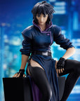 Ghost in the Shell Pop Up Parade PVC Statue Motoko Kusanagi: 1995 Ver. L Size 28 cm