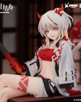 Arknights Noodle Stopper PVC Statue Nian 14 cm