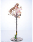 Chobits PVC Statue Chi Soothing breeze 42 cm