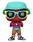 Deadpool Parody POP! Vinyl Figure Tourist 9 cm