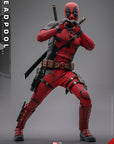 Deadpool & Wolverine Movie Masterpiece Action Figure 1/6 Deadpool 31 cm