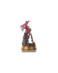 Darkstalkers PVC Statue Morrigan Aensland Player 2 Variant 25 cm