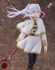 Frieren: Beyond Journey's End PVC Statue 1/7 Frieren 22 cm