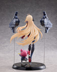 Tower of Fantasy PVC Statue 1/7 Nemesis Venus Ver. 25 cm