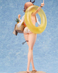 Atelier Ryza 2: Lost Legends & the Secret Fairy PVC Statue 1/4 Reisalin Stout Swimsuit Ver. 45 cm