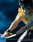 Yu Yu Hakusho ARTFXJ Statue 1/8 Yusuke Urameshi Ver. 2 19 cm