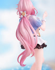 Honkai Impact 3rd PVC Statue 1/8 Elysia Summer Miss Elf Ver. 22 cm