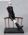 NieR:Automata Tenitol PVC Statue 9S Ver1.1a 18 cm