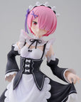 Re:Zero Starting Life in Another World Pop Up Parade PVC Statue Ram L Size 22 cm