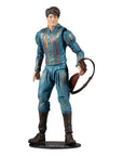 The Witcher Action Figure Jaskier 18 cm