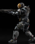 Halo: Reach Action Figure 1/12 Emile-A239 (Noble Four) 18 cm