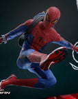 The Amazing Spider-Man Movie Masterpiece Action Figure 1/6 Spider-Man 30 cm