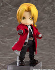 Fullmetal Alchemist: Brotherhood Nendoroid Doll Action Figure Edward Elric 14 cm