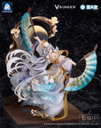 Vsinger PVC Statue 1/7 Vsinger Luo Tianyi The Flowing Moonlight 31 cm