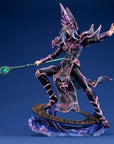 Yu-Gi-Oh! Art Works Monsters PVC Statue Dark Magician The Fated Duel 23 cm