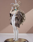 Blue Archive PVC Statue 1/7 Akane Murokasa (Bunny Girl) 30 cm