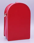 Nendoroid Doll Pouch Neo: Juke Box (Red)