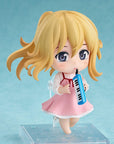 Your Lie in April Nendoroid Action Figure Light Kaori Miyazono: Spring of Beginning Ver. 10 cm