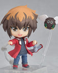 Yu-Gi-Oh! Duel Monsters GX Nendoroid Action Figure Jaden Yuki 10 cm