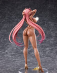 Taimanin RPGX Statue 1/6 Ingrid Beach Empress Ver. 30 cm