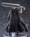 Berserk Pop Up Parade L PVC Statue Guts (Black Swordsman) 22 cm