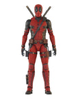 Deadpool & Wolverine Marvel Select Action Figure Deadpool 18 cm